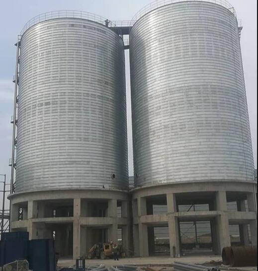 玉屏镀锌卷板仓